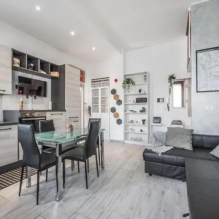 Apartment Nolo's Nest - Close To Station