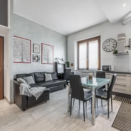 Apartment Nolo's Nest - Close To Station *