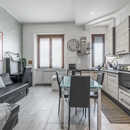 Apartment Nolo's Nest - Close To Station *