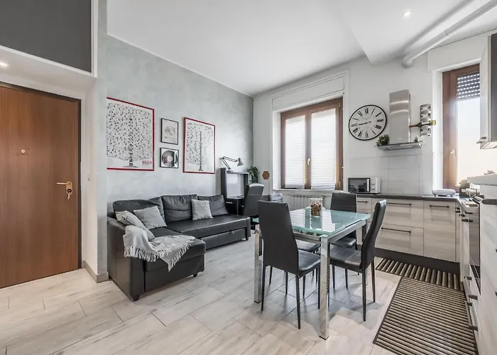 Apartament Nolo's Nest - Close To Station *