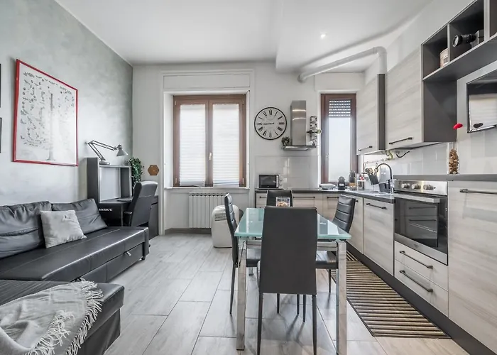 Apartament Nolo's Nest - Close To Station *